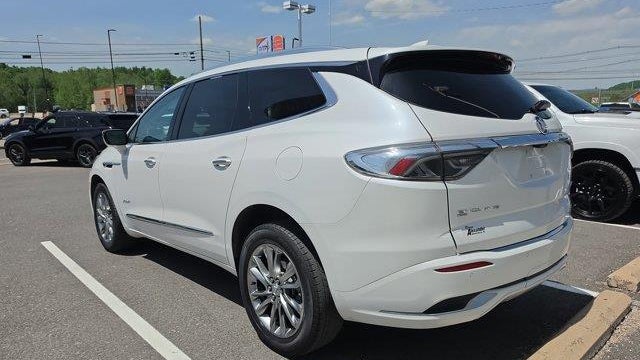 2023 Buick Enclave Avenir