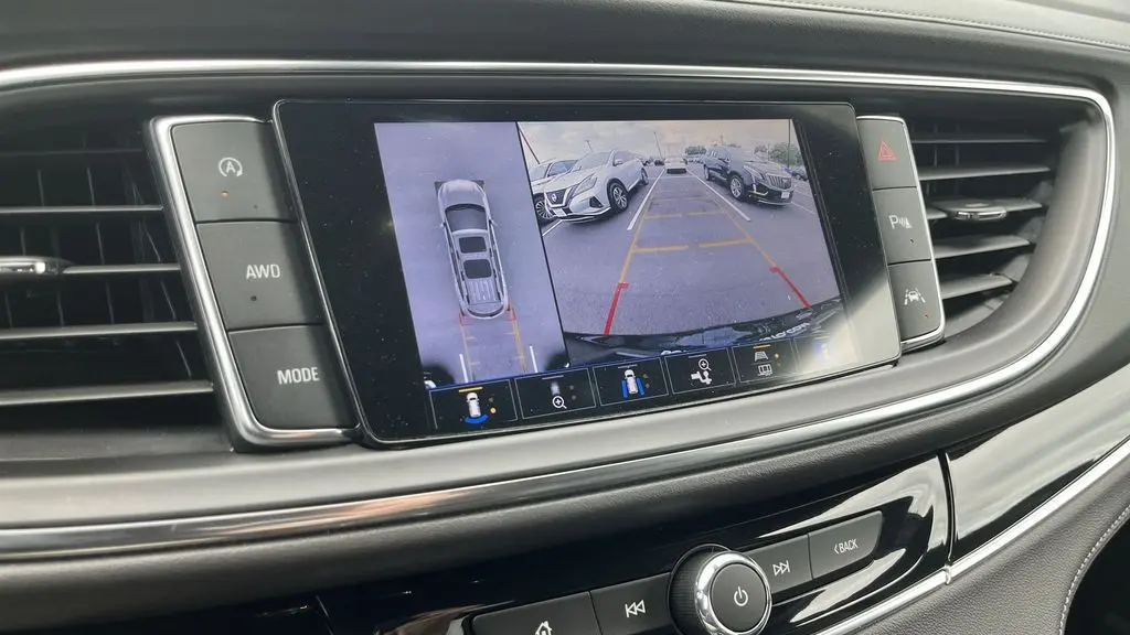 2023 Buick Enclave Avenir