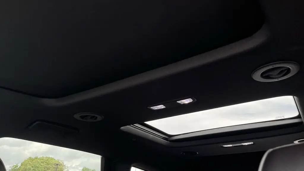 2023 Buick Enclave Avenir