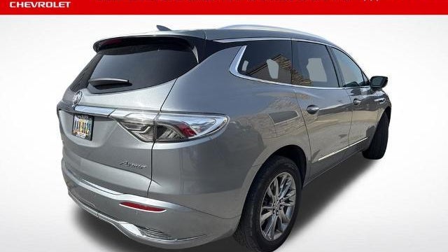 2023 Buick Enclave Avenir
