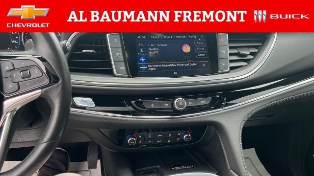 2023 Buick Enclave Avenir