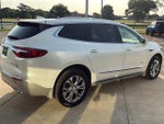 2018 Enclave Thumbnail 5
