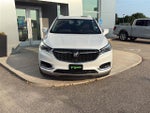 2018 Enclave Thumbnail 8