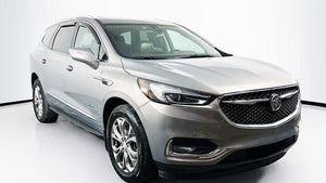 Buick Enclave