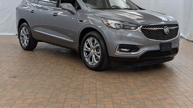 Preowned 2019 Buick Enclave Avenir for Sale