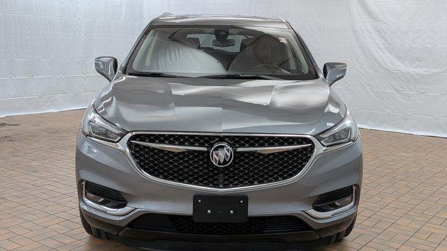 2019 Buick Enclave Avenir