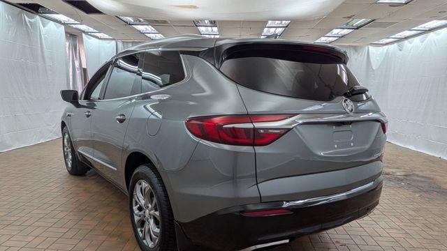 2019 Buick Enclave Avenir