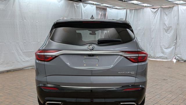 2019 Buick Enclave Avenir