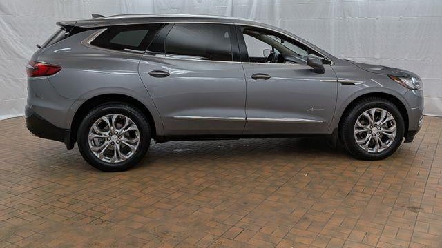 2019 Buick Enclave Avenir