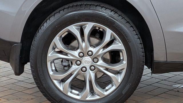 2019 Buick Enclave Avenir