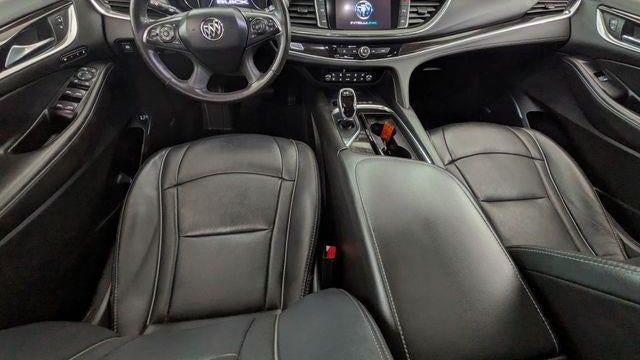 2019 Buick Enclave Avenir