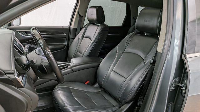 2019 Buick Enclave Avenir