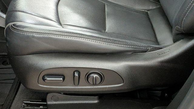 2019 Buick Enclave Avenir