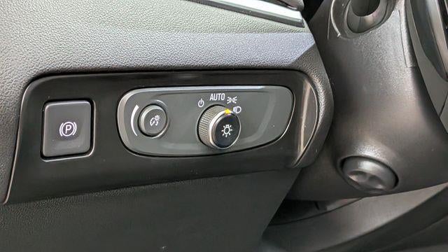 2019 Buick Enclave Avenir