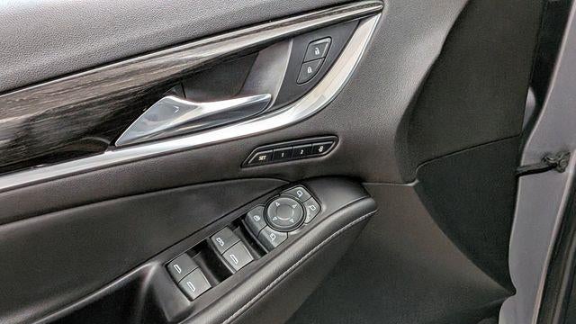 2019 Buick Enclave Avenir