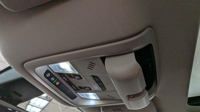 2019 Buick Enclave Avenir