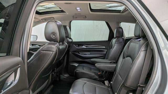 2019 Buick Enclave Avenir