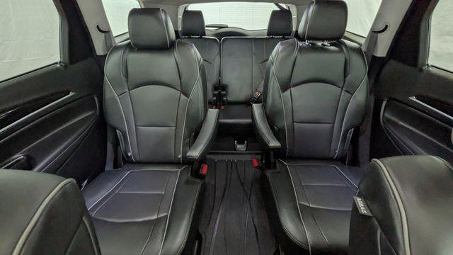 2019 Buick Enclave Avenir