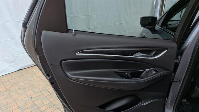 2019 Buick Enclave Avenir