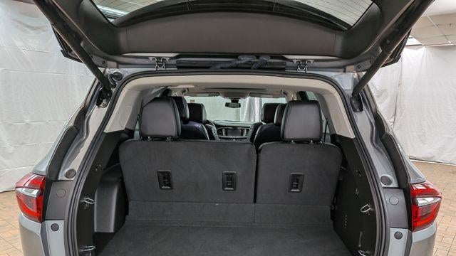 2019 Buick Enclave Avenir