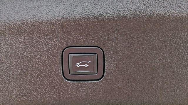 2019 Buick Enclave Avenir