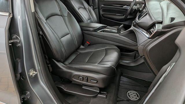 2019 Buick Enclave Avenir