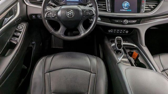 2019 Buick Enclave Avenir