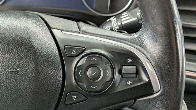 2019 Buick Enclave Avenir