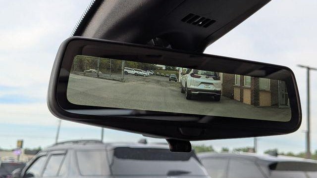 2019 Buick Enclave Avenir