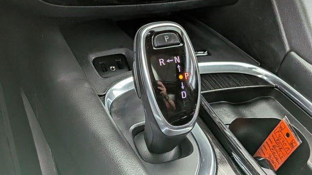 2019 Buick Enclave Avenir