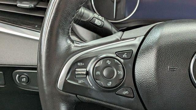 2019 Buick Enclave Avenir