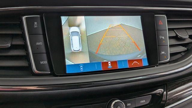 2019 Buick Enclave Avenir