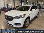 2020 Enclave Thumbnail 1