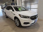 2020 Enclave Thumbnail 3