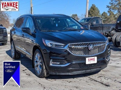 Photo of a 2021 Buick Enclave 4X4 Avenir 4DR Crossover for sale
