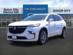 2022 Enclave Thumbnail 3