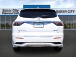 2022 Enclave Thumbnail 6