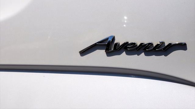 2022 Buick Enclave Avenir