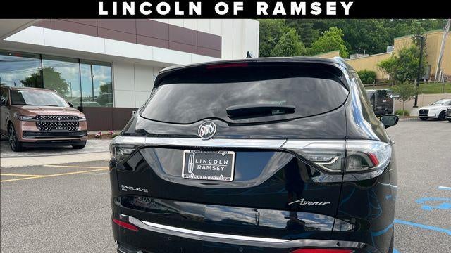 2023 Buick Enclave Avenir