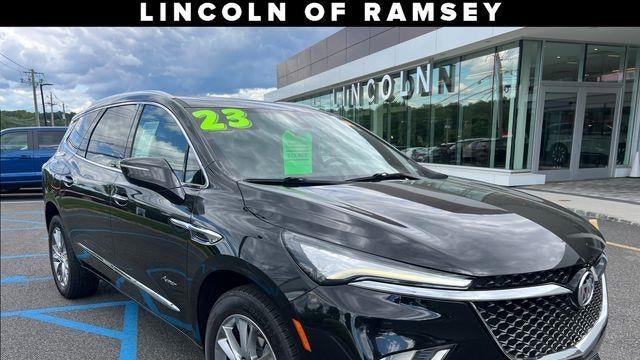 2023 Buick Enclave Avenir