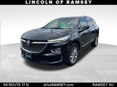 Photo of a 2023 Buick Enclave 4X4 Avenir 4DR Crossover for sale