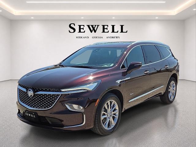 2023 Buick Enclave