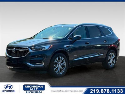 Photo of a 2019 Buick Enclave 4X4 Avenir 4DR Crossover for sale