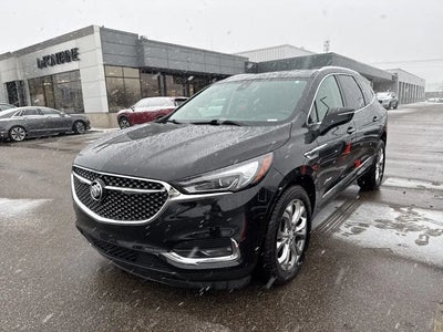 Photo of a 2019 Buick Enclave 4X4 Avenir 4DR Crossover for sale