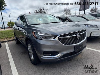 Photo of a 2020 Buick Enclave 4X4 Avenir 4DR Crossover for sale