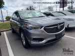 2020 Enclave Thumbnail 1