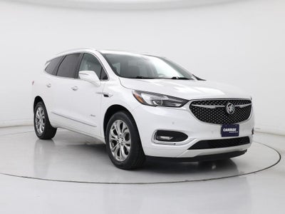2020 Buick Enclave 4X4 Avenir 4DR Crossover