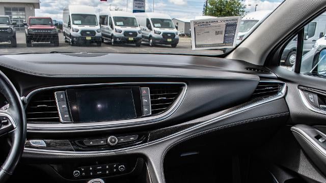 2021 Buick Enclave Avenir