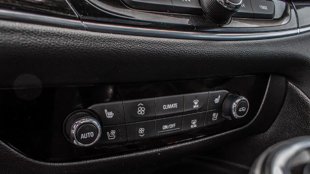 2021 Buick Enclave Avenir