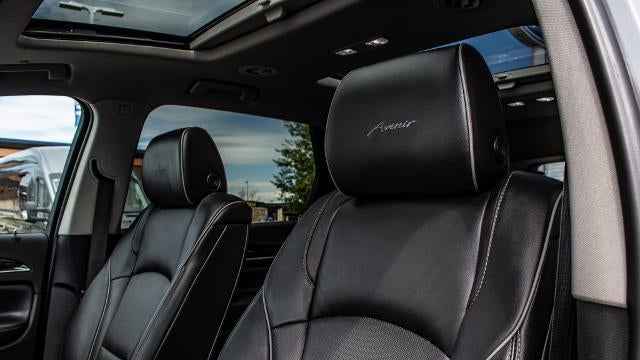 2021 Buick Enclave Avenir
